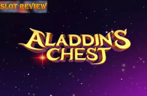 Aladdins Chest